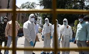 ମହାରାଷ୍ଟ୍ରରେ ୧୪ଟି ନୂତନ କୋଭିଡ୍-୧୯ ମାମଲା, ଜଣଙ୍କର ମୃତ୍ୟୁ